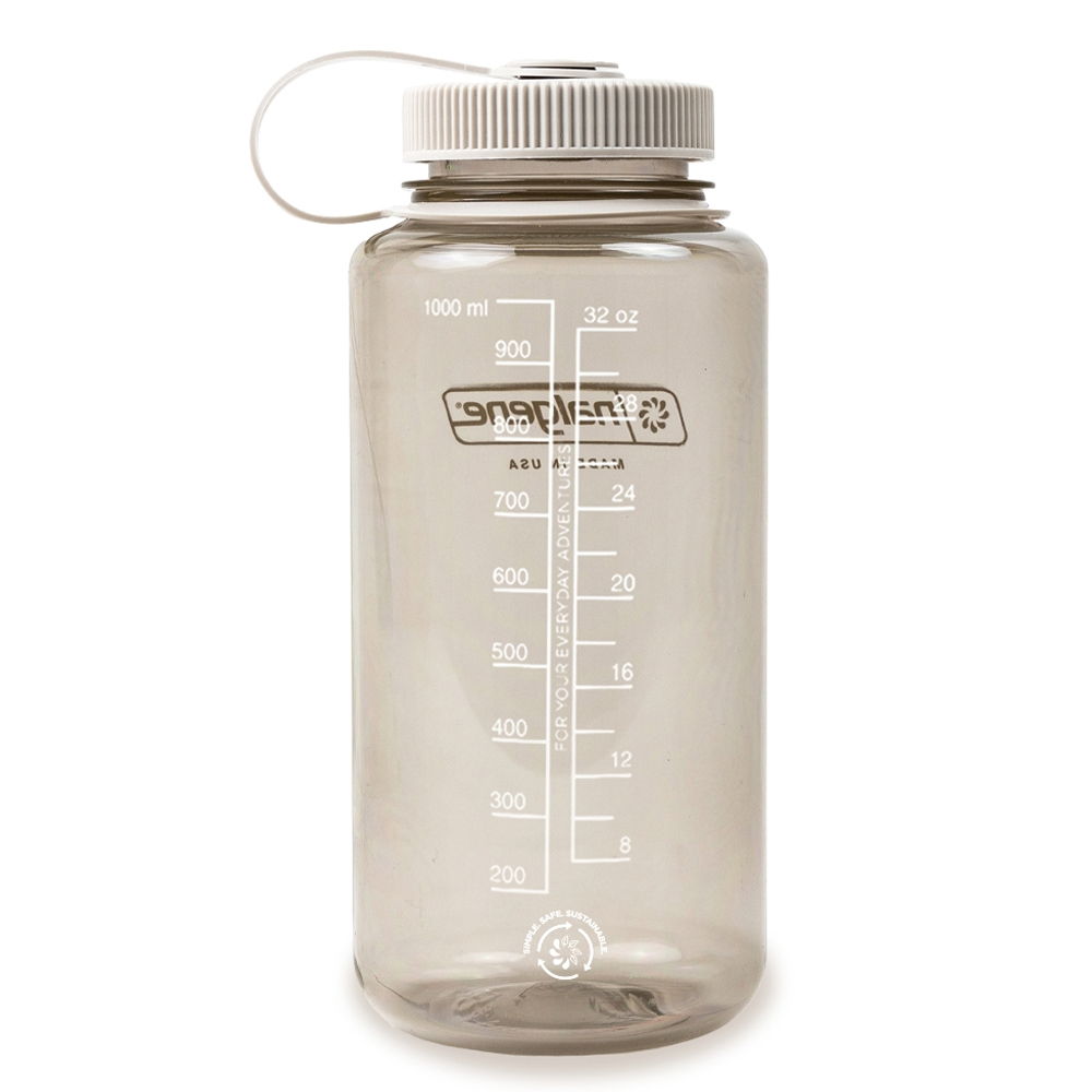 Бутылка для воды Nalgene 32oz WM Cotton Sustain