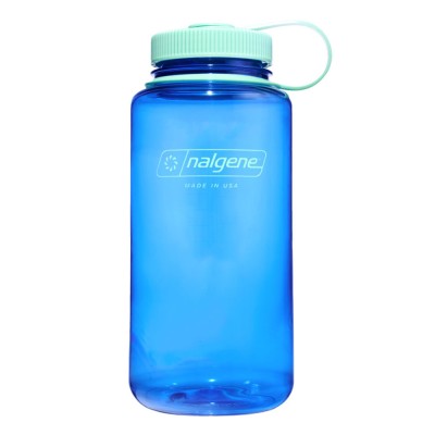 Бутылка для воды Nalgene 32oz WM Cornflower Blue Sustain