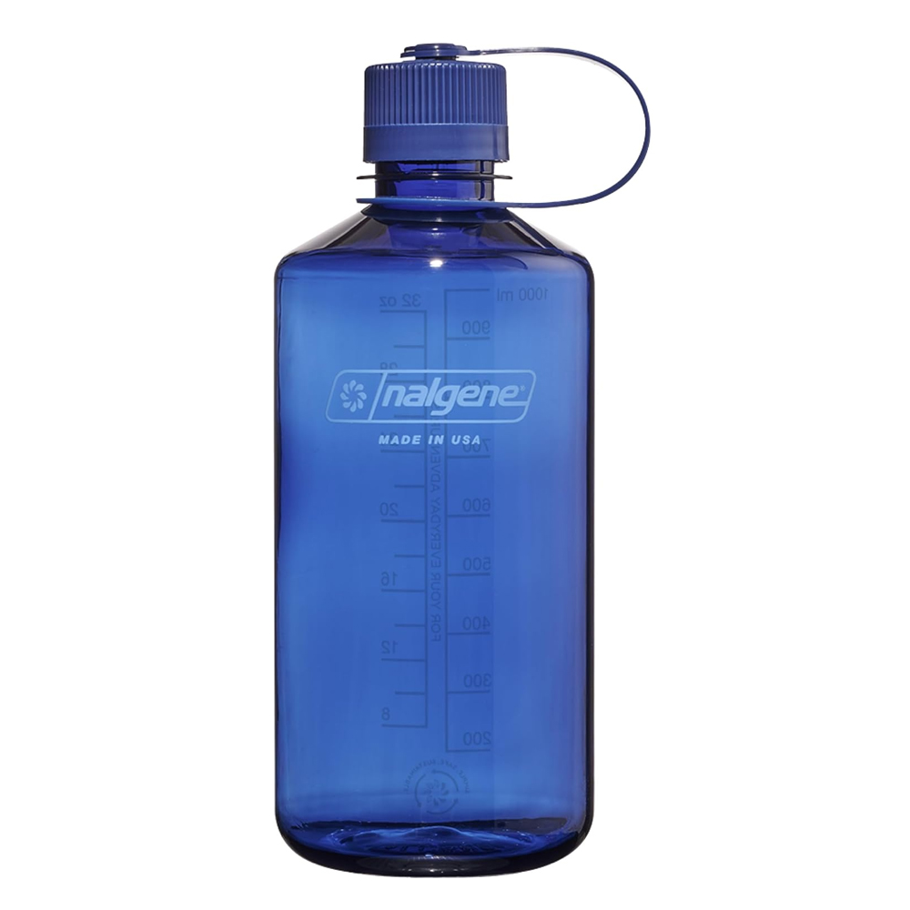 Бутылка для воды Nalgene 32oz NM Denim Sustain Бутылка для воды Nalgene 32oz NM Denim Sustain