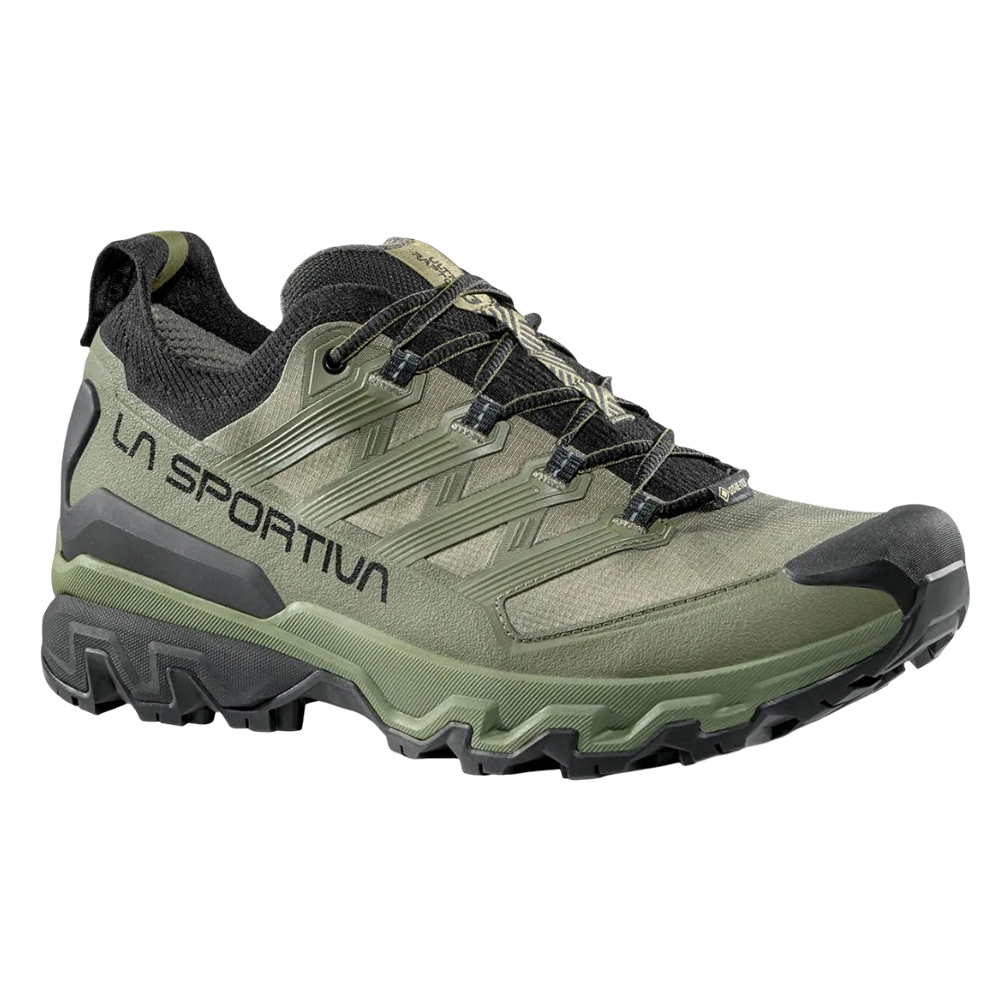 Треккинговые кроссовки мужские La Sportiva Ultra Raptor 3 Gtx Треккинговые кроссовки мужские La Sportiva Ultra Raptor 3 Gtx