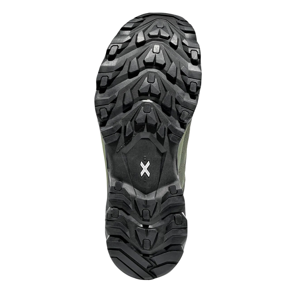 Треккинговые кроссовки мужские La Sportiva Ultra Raptor 3 Gtx Треккинговые кроссовки мужские La Sportiva Ultra Raptor 3 Gtx