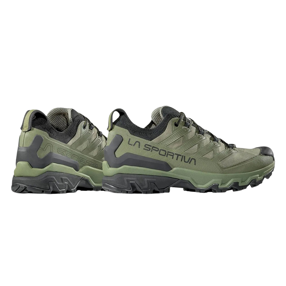 Треккинговые кроссовки мужские La Sportiva Ultra Raptor 3 Gtx Треккинговые кроссовки мужские La Sportiva Ultra Raptor 3 Gtx