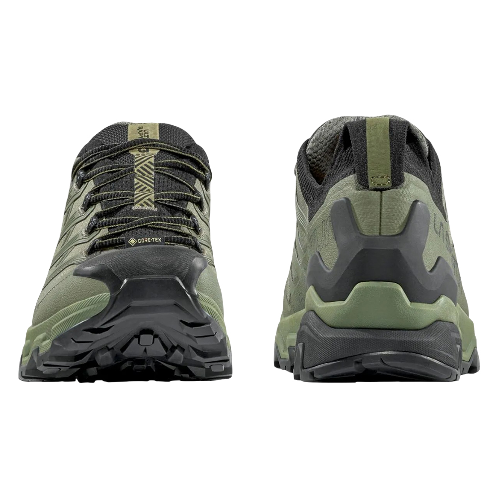 Треккинговые кроссовки мужские La Sportiva Ultra Raptor 3 Gtx Треккинговые кроссовки мужские La Sportiva Ultra Raptor 3 Gtx