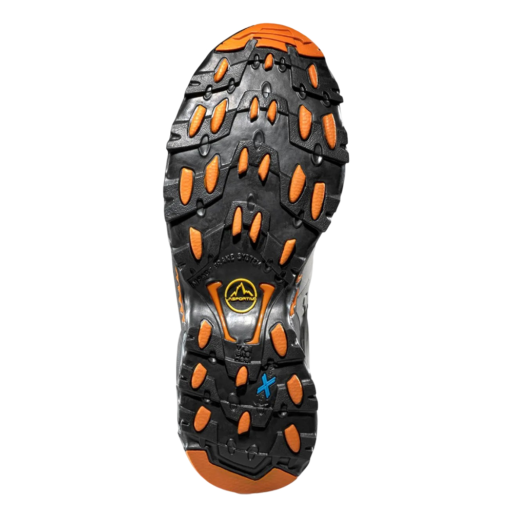 Треккинговые ботинки La Sportiva Ultra Raptor II Leather Gtx 
