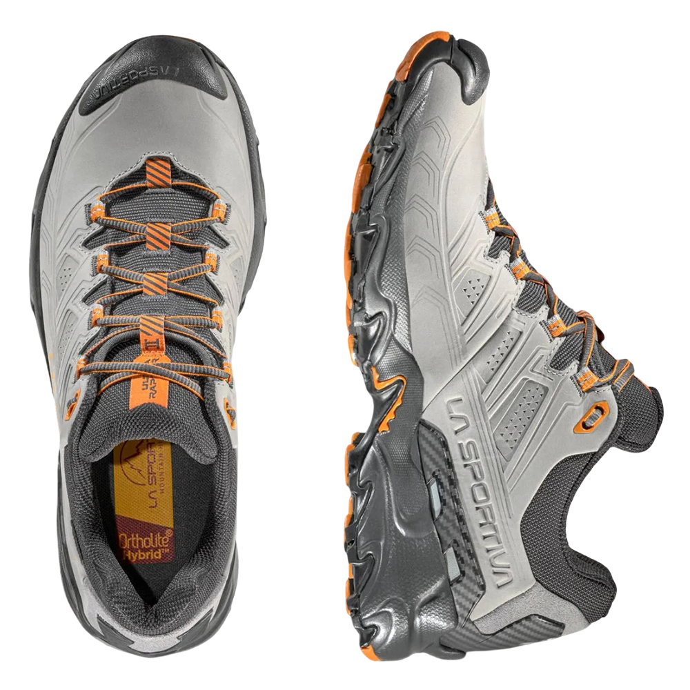Треккинговые ботинки La Sportiva Ultra Raptor II Leather Gtx 