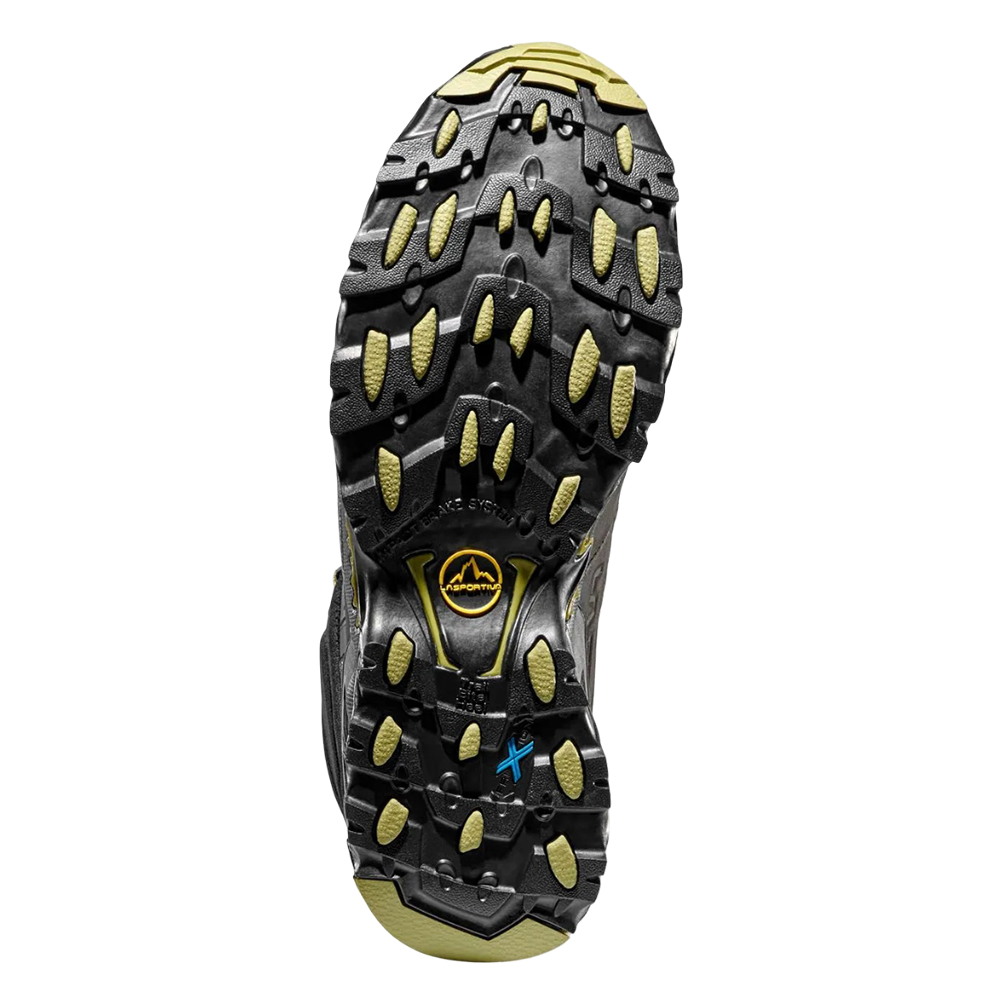 Треккинговые ботинки La Sportiva Ultra Raptor II Mid Leather Gtx Треккинговые ботинки La Sportiva Ultra Raptor II Mid Leather Gtx