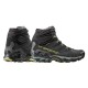 Треккинговые ботинки La Sportiva Ultra Raptor II Mid Leather Gtx Треккинговые ботинки La Sportiva Ultra Raptor II Mid Leather Gtx