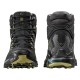 Треккинговые ботинки La Sportiva Ultra Raptor II Mid Leather Gtx Треккинговые ботинки La Sportiva Ultra Raptor II Mid Leather Gtx