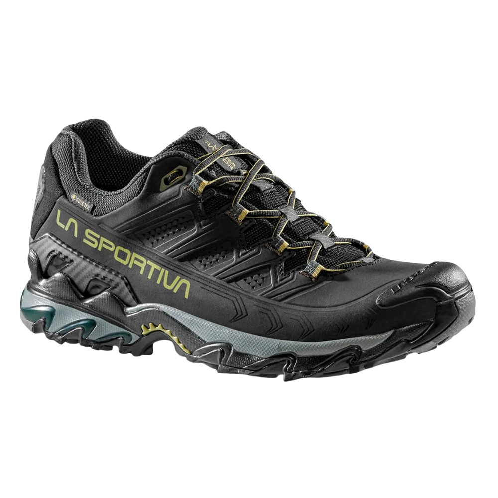 Треккинговые ботинки La Sportiva Ultra Raptor II GTX Треккинговые ботинки La Sportiva Ultra Raptor II GTX
