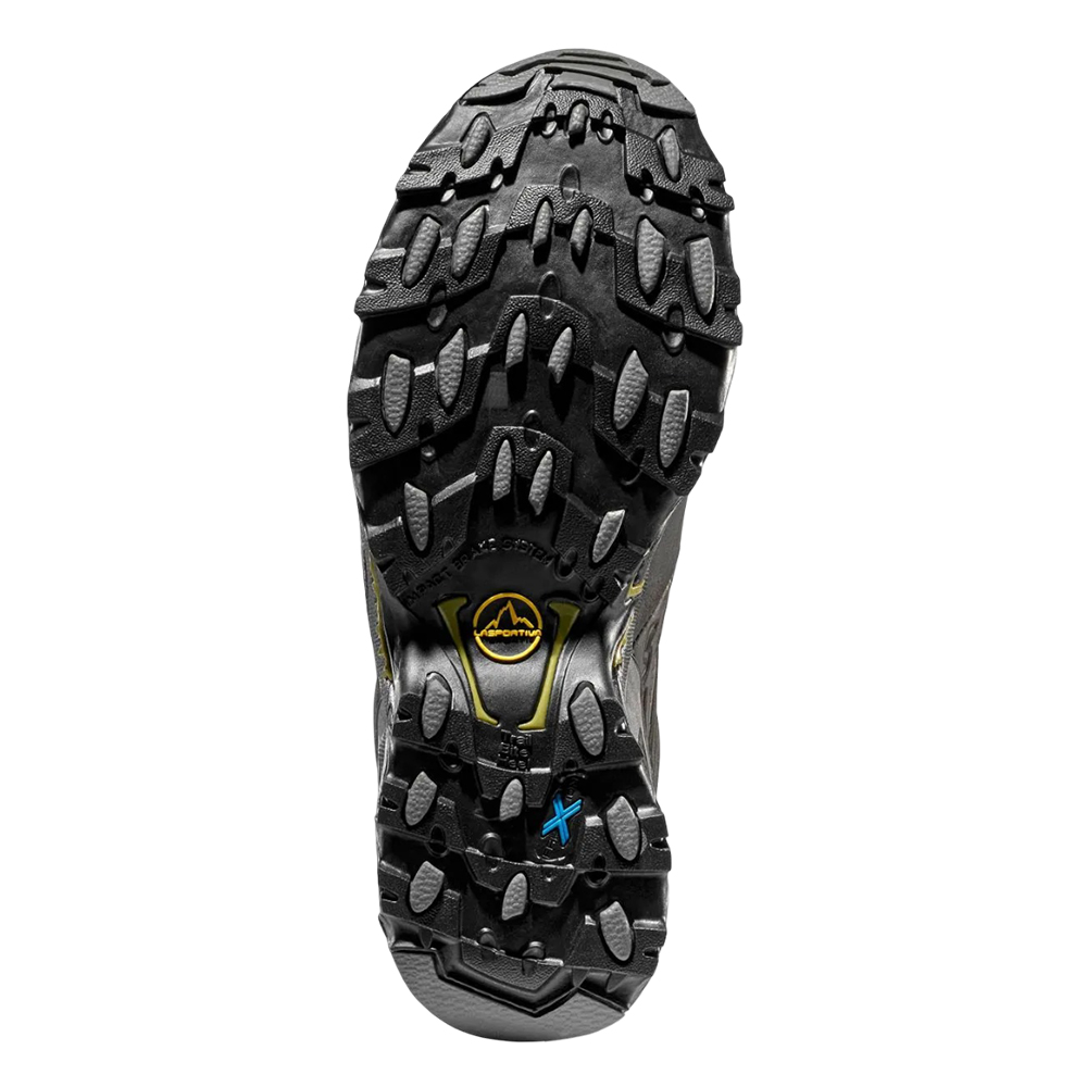 Треккинговые ботинки La Sportiva Ultra Raptor II GTX Треккинговые ботинки La Sportiva Ultra Raptor II GTX