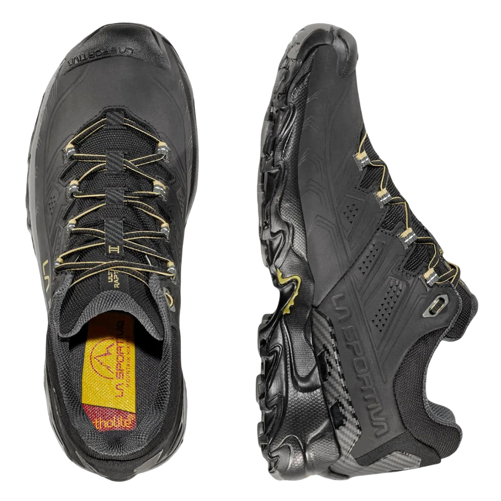 Треккинговые ботинки La Sportiva Ultra Raptor II GTX Треккинговые ботинки La Sportiva Ultra Raptor II GTX