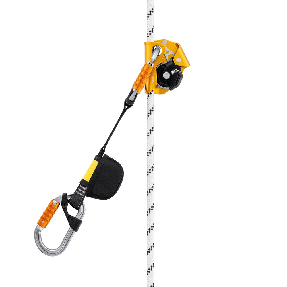 Амортизатор рывка Petzl ASAP SORBER 20 см 