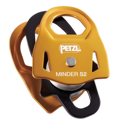 Ролик Petzl Minder 