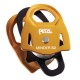 Ролик Petzl Minder 