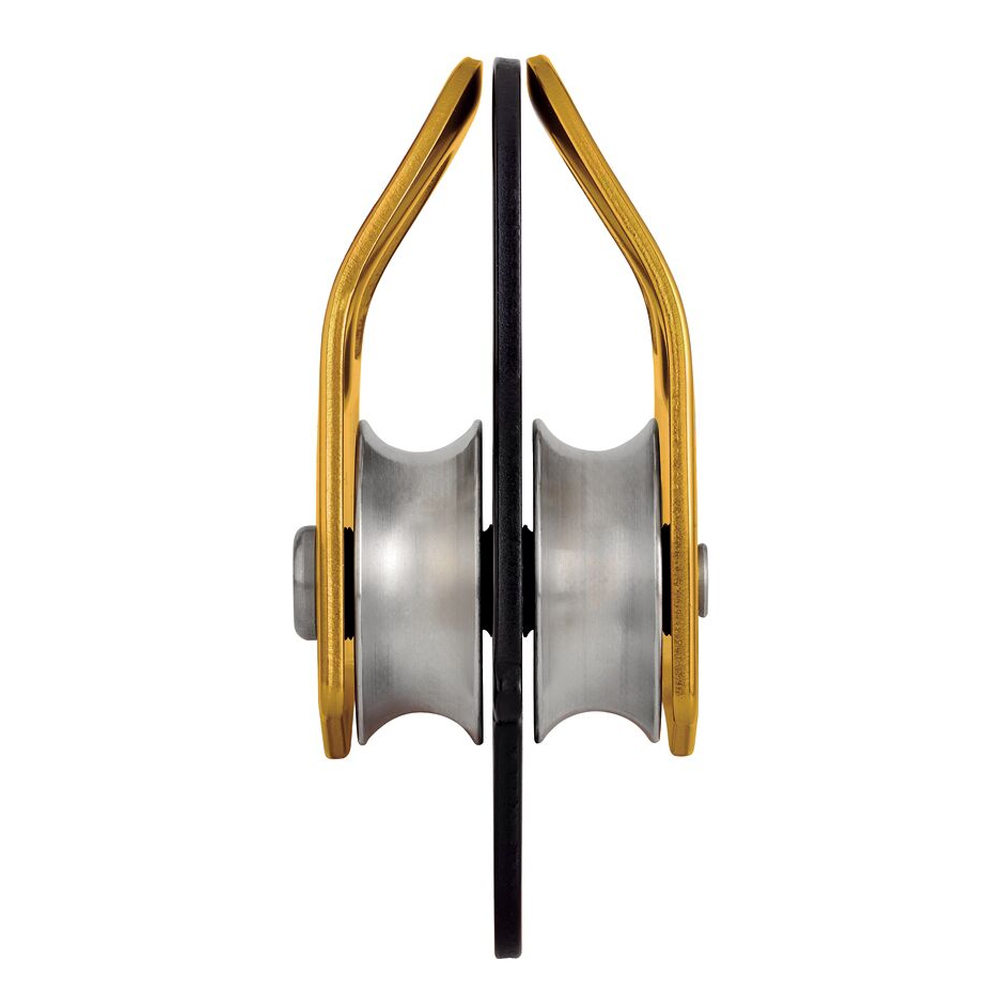 Ролик Petzl Minder 