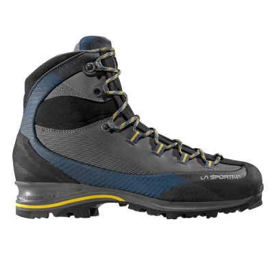 Треккинговые ботинки La Sportiva Trango Trk Leather Gtx Треккинговые ботинки La Sportiva Trango Trk Leather Gtx