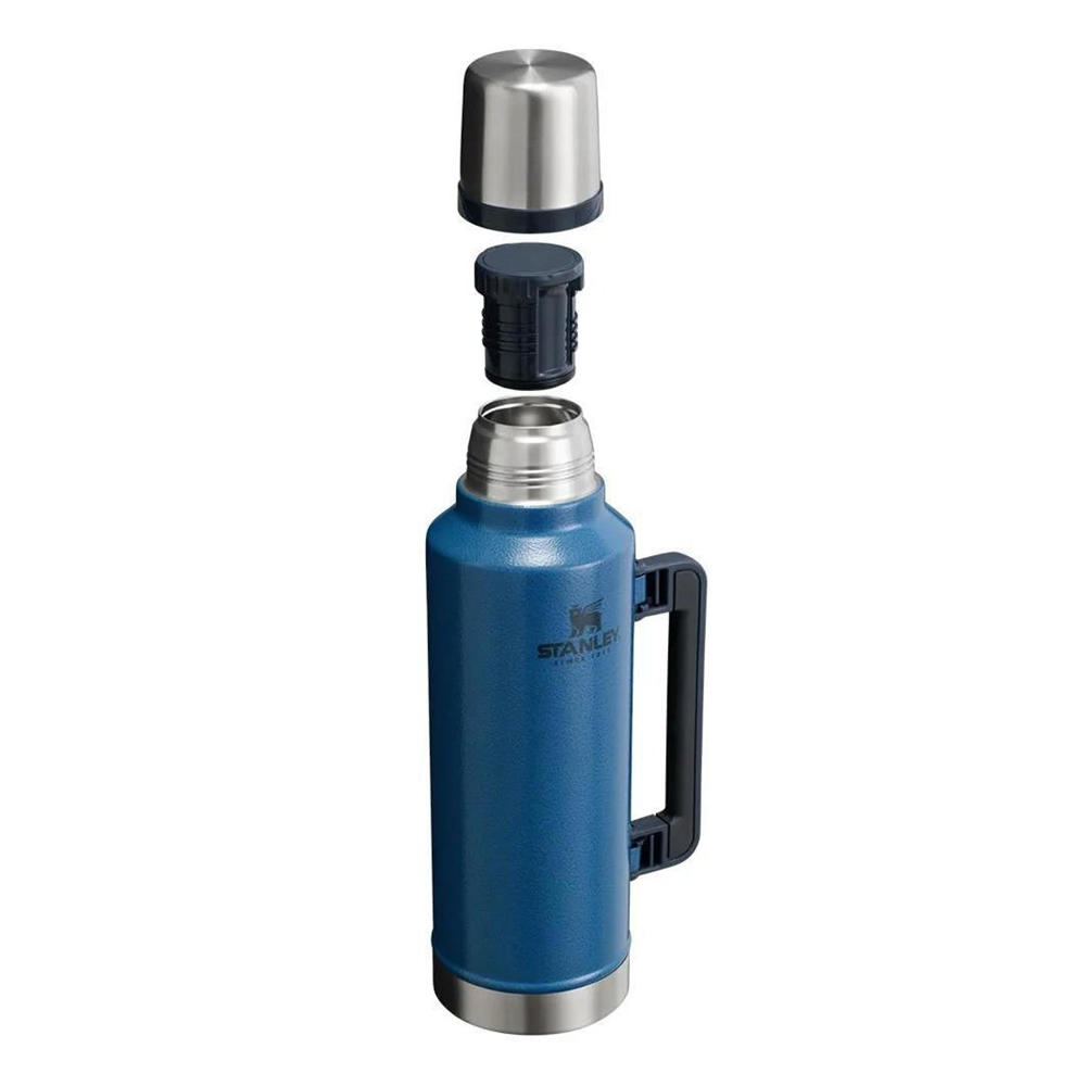Термос Stanley Classic 1.9 L синий