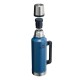 Термос Stanley Classic 1.9 L синий
