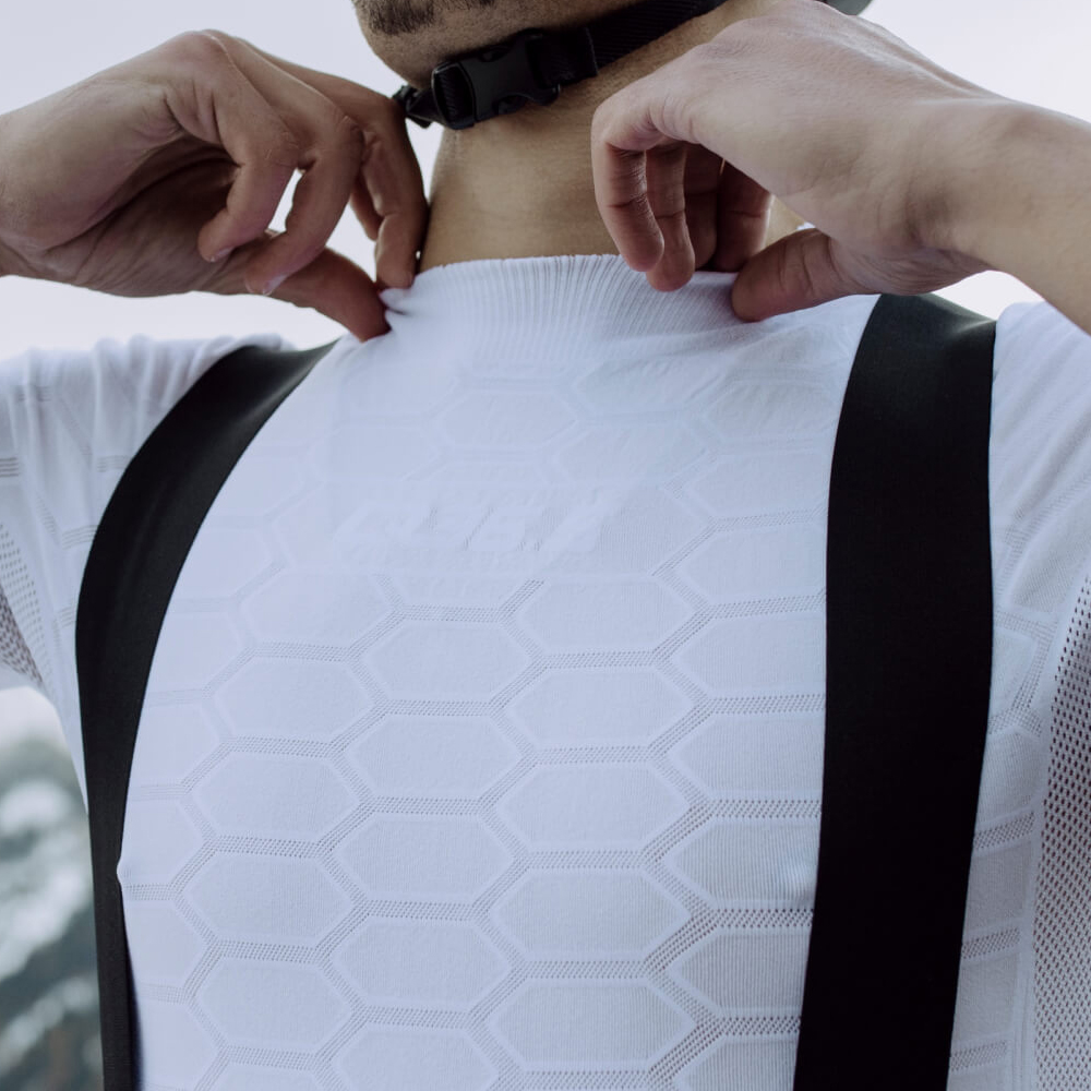 Термо-майка Q36.5 Base Layer 2 Термо-майка Q36.5 Base Layer 2