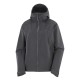Легкая куртка женская Salomon Outpeak Softshell 