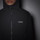 Легкая куртка женская Salomon Outpeak Softshell 