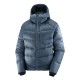 Утепленная куртка женская Salomon Outline Down Утепленная куртка женская Salomon Outline Down