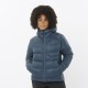 Утепленная куртка женская Salomon Outline Down Утепленная куртка женская Salomon Outline Down