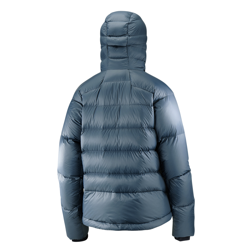 Утепленная куртка женская Salomon Outline Down Утепленная куртка женская Salomon Outline Down