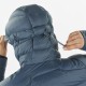 Утепленная куртка женская Salomon Outline Down Утепленная куртка женская Salomon Outline Down