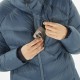 Утепленная куртка женская Salomon Outline Down Утепленная куртка женская Salomon Outline Down