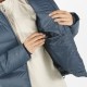 Утепленная куртка женская Salomon Outline Down Утепленная куртка женская Salomon Outline Down