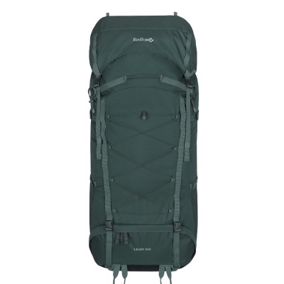 Походный рюкзак Red Fox Light 100 V6 зеленый