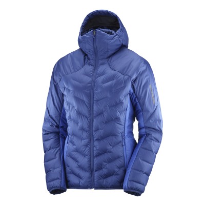 Куртка утепленная женская Salomon Outline Down Jacket W 