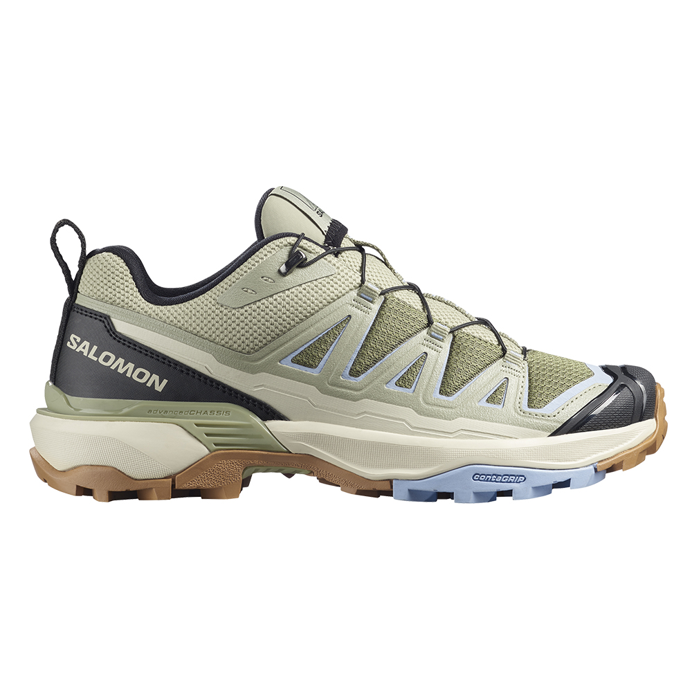 Треккинговые кроссовки женские Salomon X Ultra 360 Edge Треккинговые кроссовки женские Salomon X Ultra 360 Edge