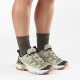 Треккинговые кроссовки женские Salomon X Ultra 360 Edge Треккинговые кроссовки женские Salomon X Ultra 360 Edge