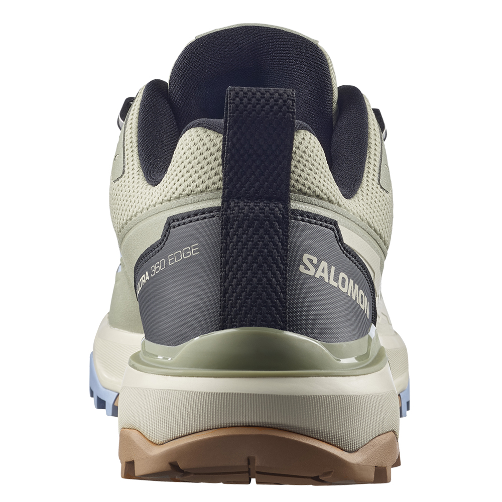Треккинговые кроссовки женские Salomon X Ultra 360 Edge Треккинговые кроссовки женские Salomon X Ultra 360 Edge