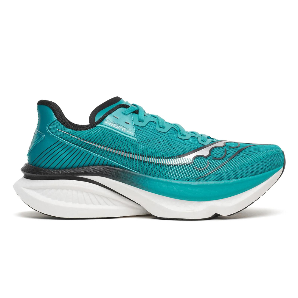 Кроссовки для бега мужские Saucony Endorphin Azura 
