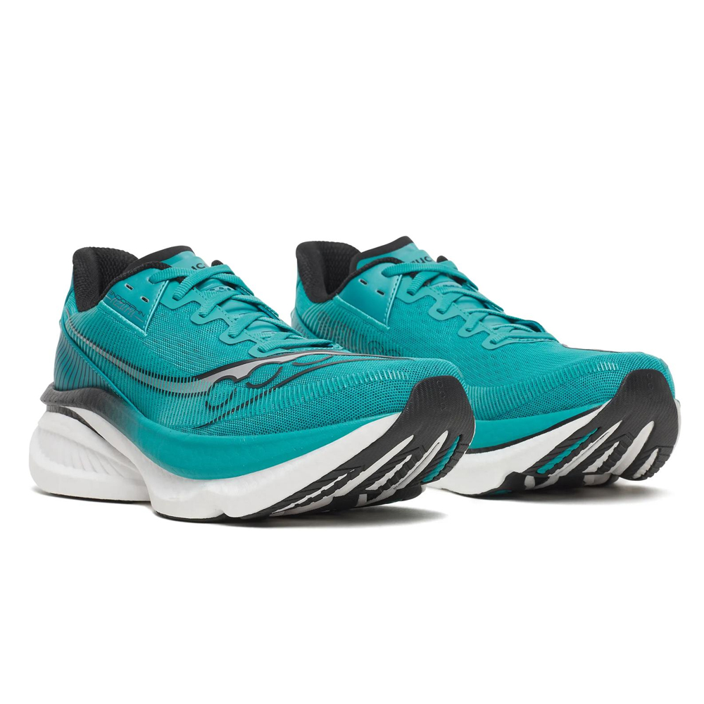 Кроссовки для бега мужские Saucony Endorphin Azura 