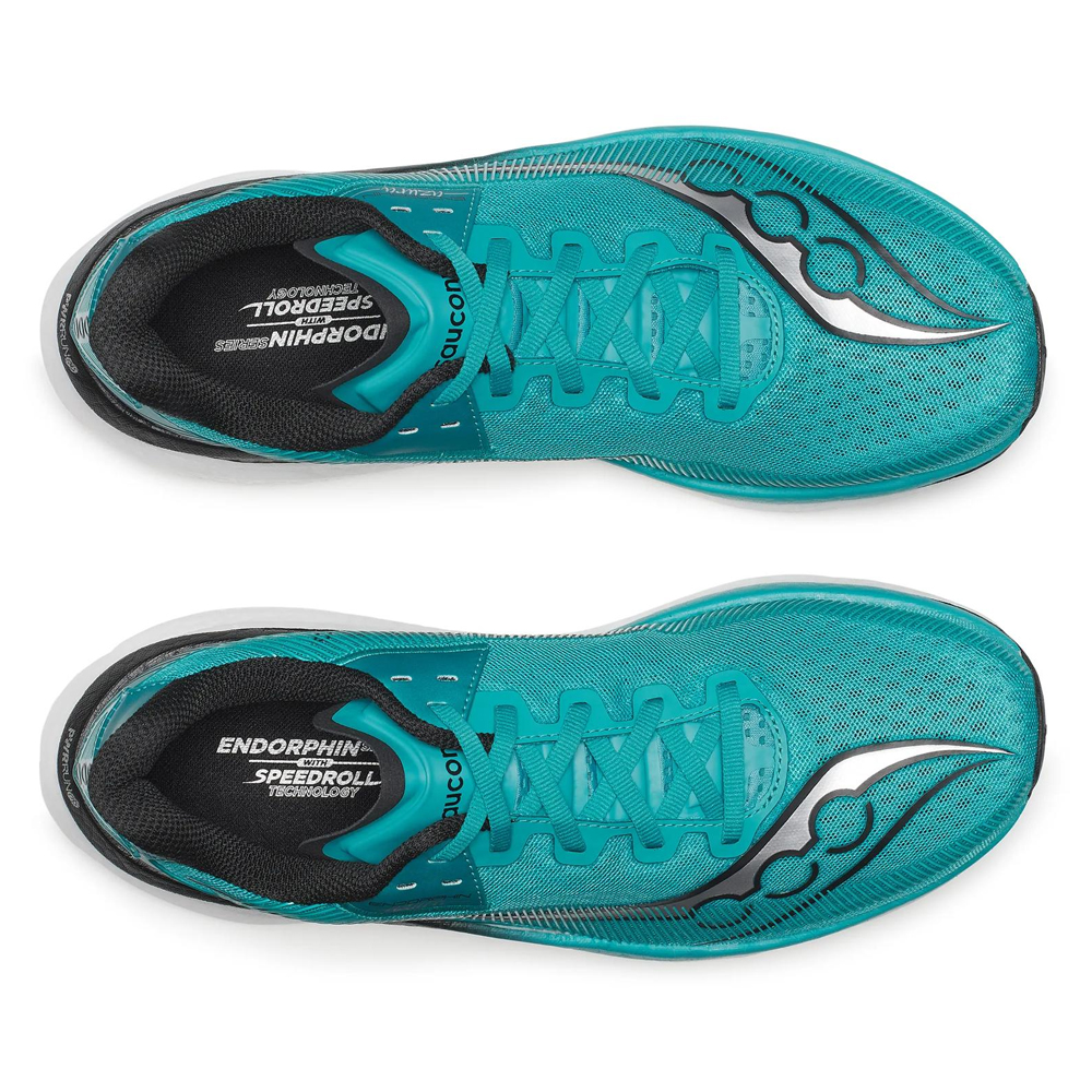 Кроссовки для бега мужские Saucony Endorphin Azura 