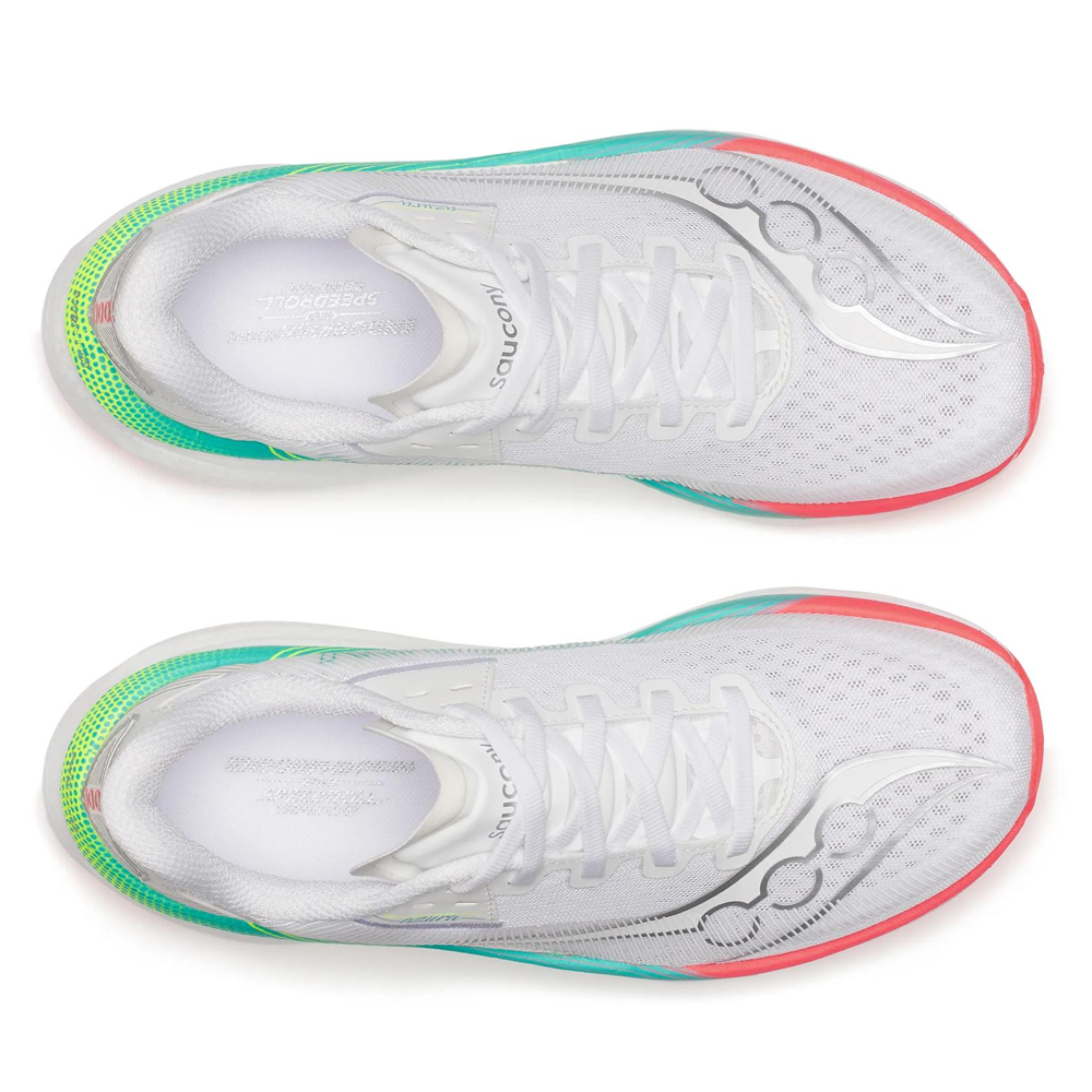 Кроссовки для бега женские Saucony Endorphin Azura 