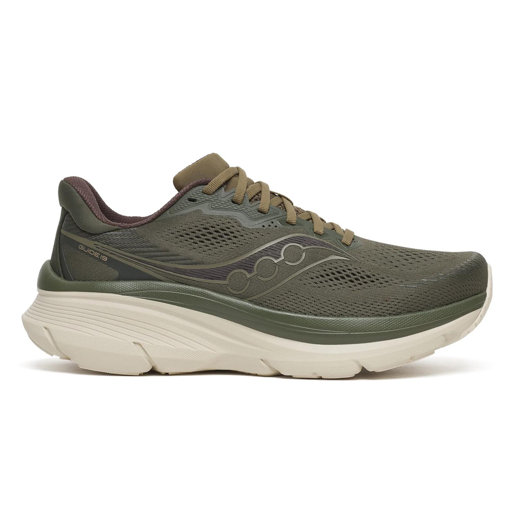Кроссовки для бега мужские Saucony Guide 19 