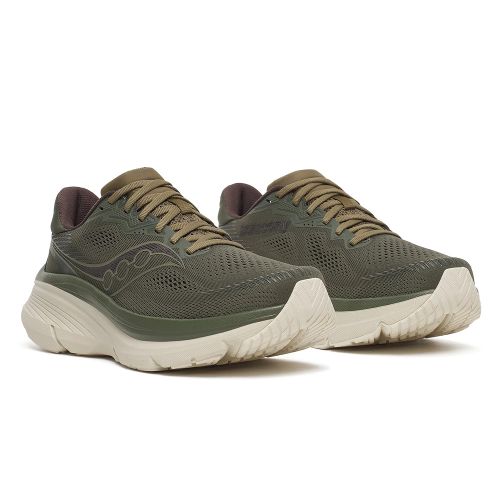 Кроссовки для бега мужские Saucony Guide 19 