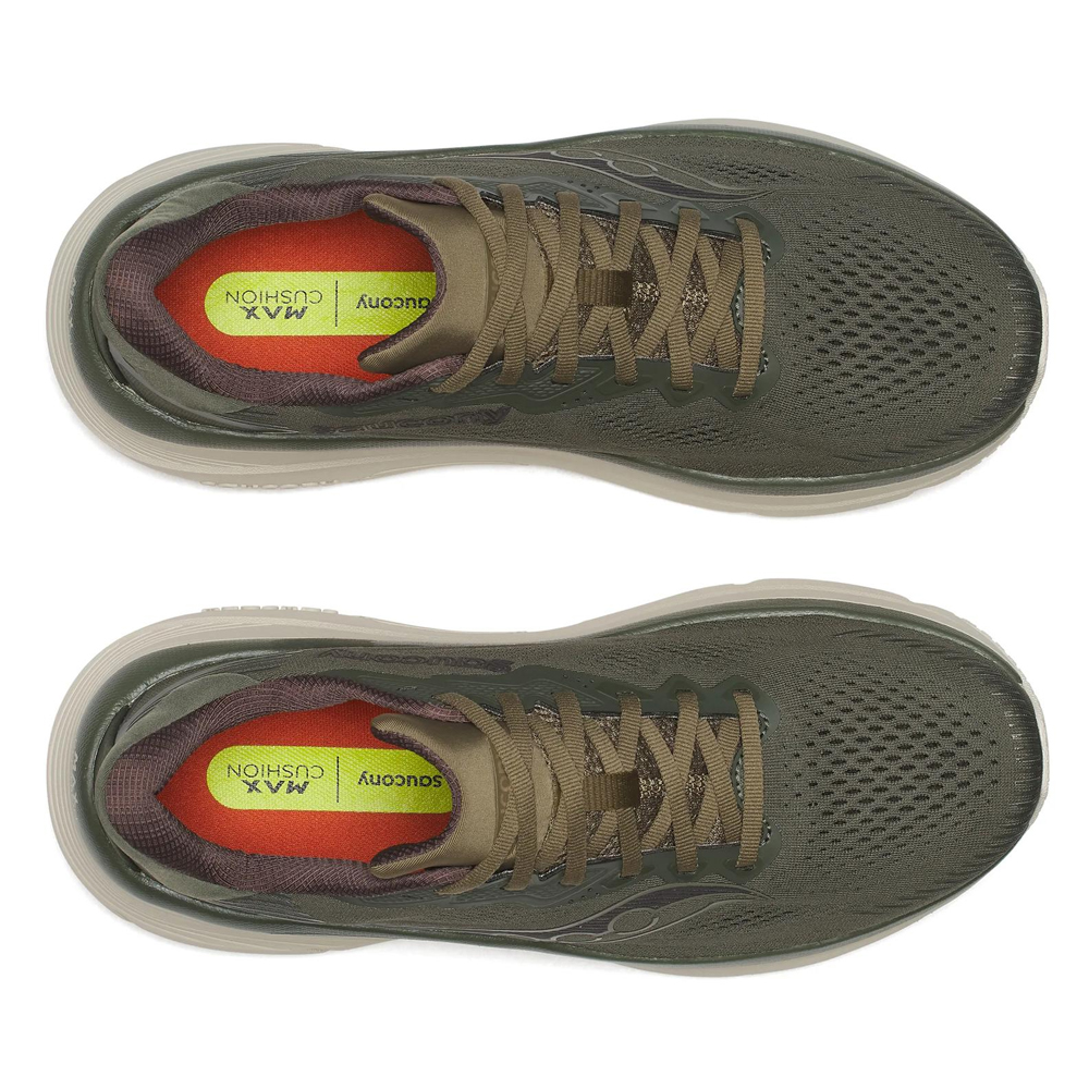 Кроссовки для бега мужские Saucony Guide 19 