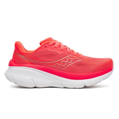 Кроссовки для бега женские Saucony Guide 19 