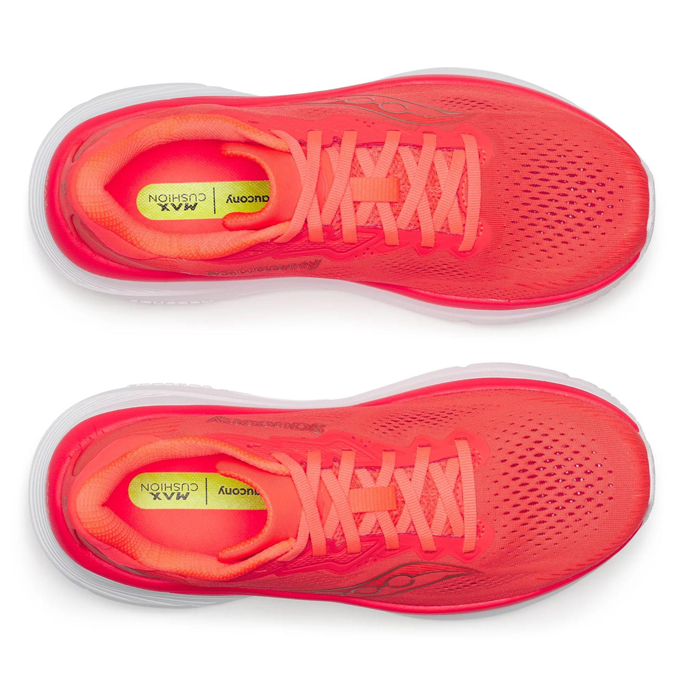 Кроссовки для бега женские Saucony Guide 19 