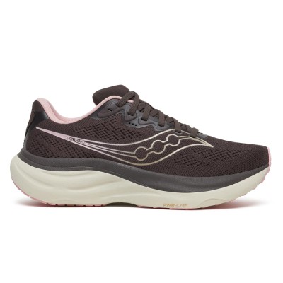 Кроссовки для бега женские Saucony Ride 19 