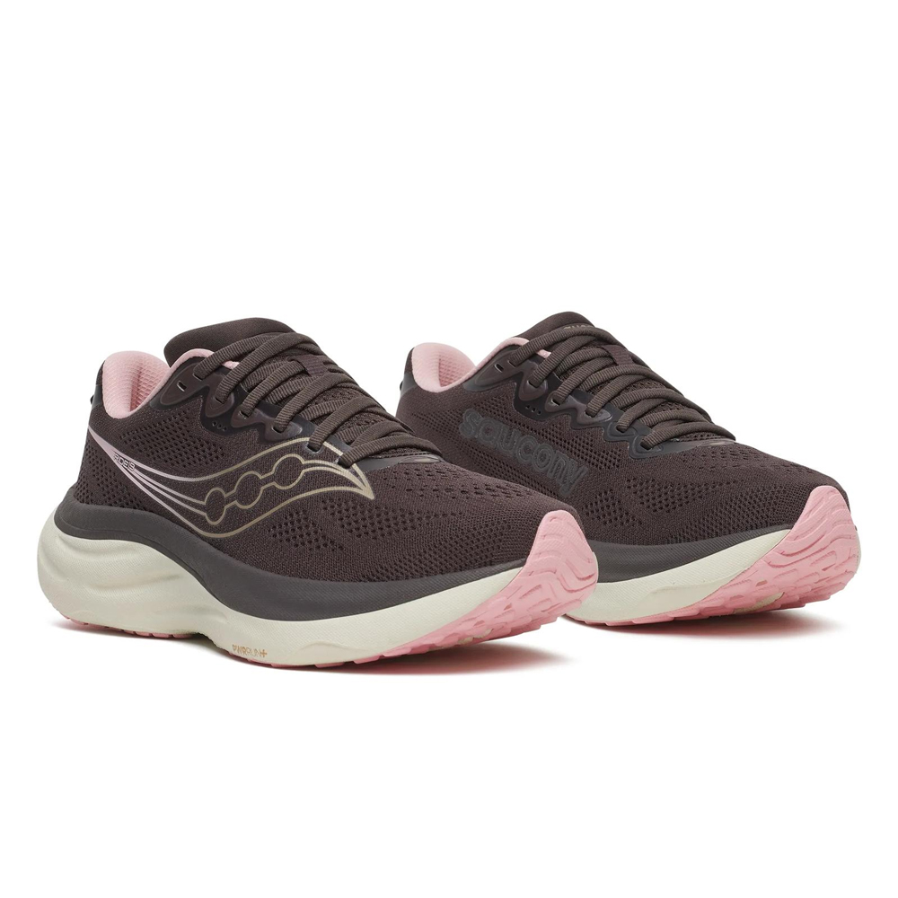 Кроссовки для бега женские Saucony Ride 19 Кроссовки для бега женские Saucony Ride 19