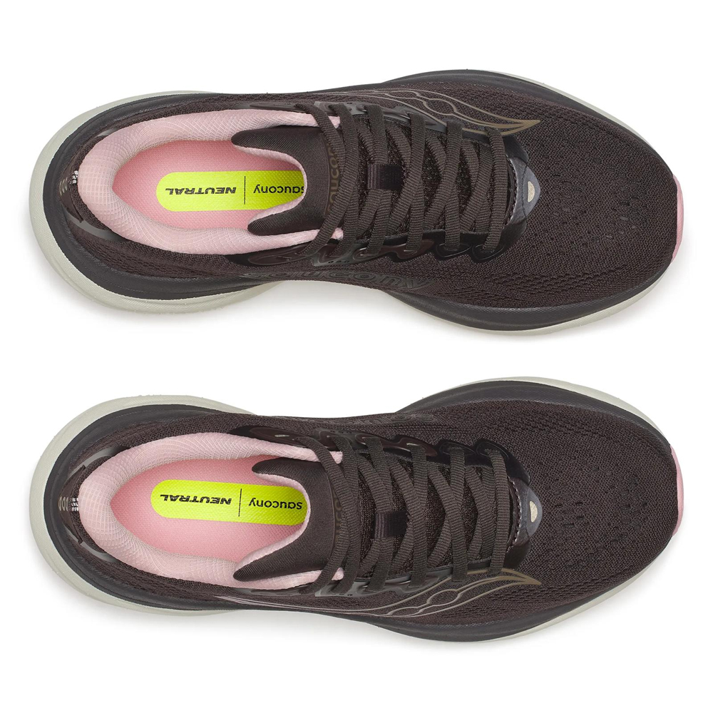 Кроссовки для бега женские Saucony Ride 19 Кроссовки для бега женские Saucony Ride 19