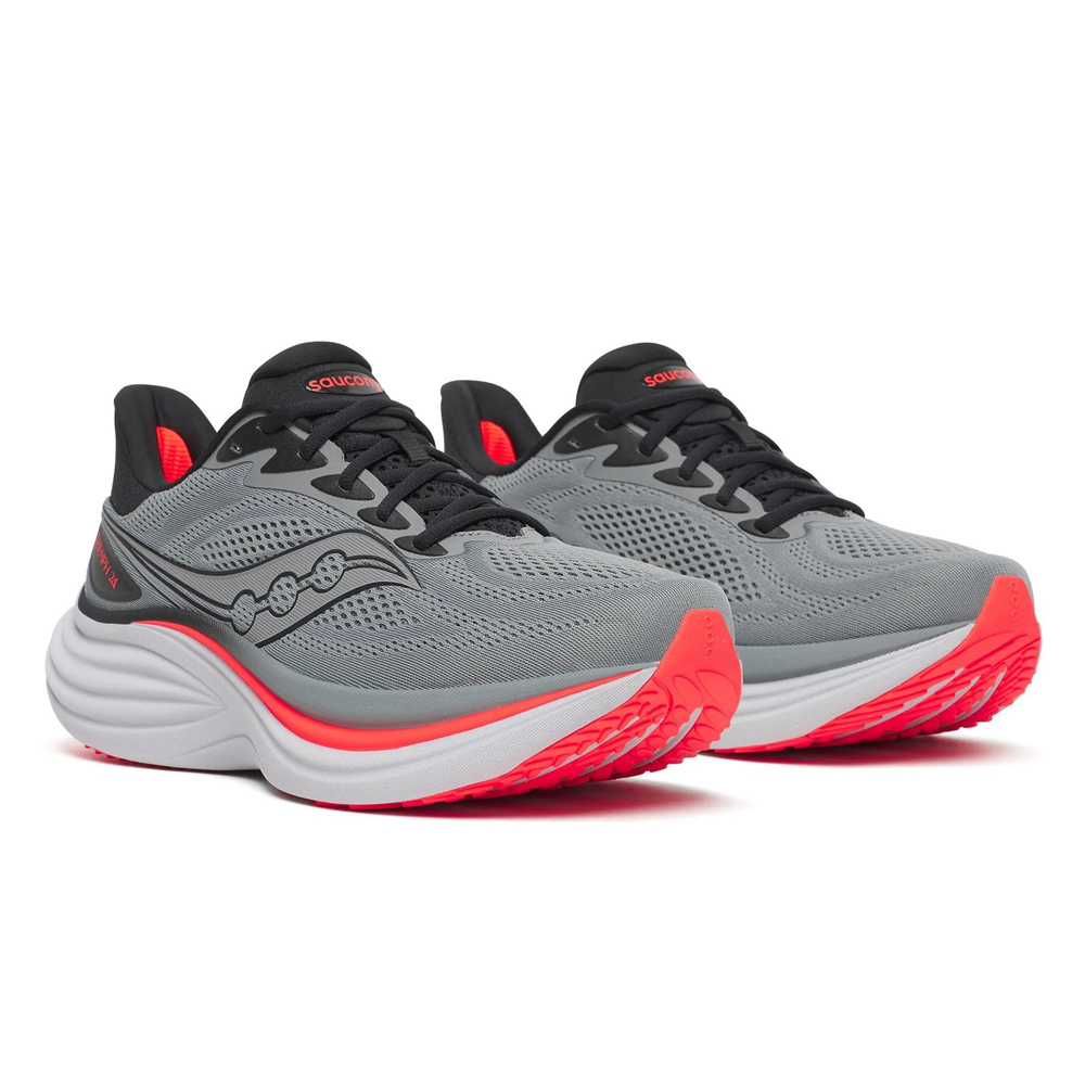 Кроссовки для бега мужские Saucony Triumph 24 