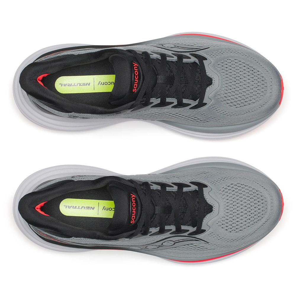 Кроссовки для бега мужские Saucony Triumph 24 